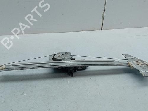 Lève-vitre avant droit CITROËN BERLINGO MULTISPACE (B9) 1.6 HDi 90 (90 hp) 27342137