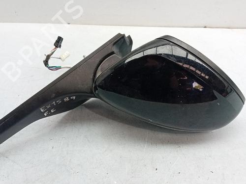 Bakspejl venstre CITROËN C3 III (SX) 1.2 PureTech 82 (83 hp) 29397143