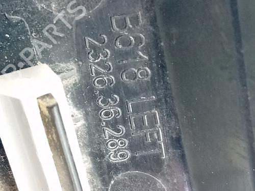 Retrovisor esquerdo CITROËN C3 III (SX) 1.2 PureTech 82 | BP29397143C26 