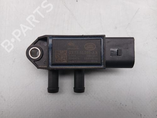 Used Other JAGUAR E-PACE (X540) 2.0 D150 (150 hp) 29737169