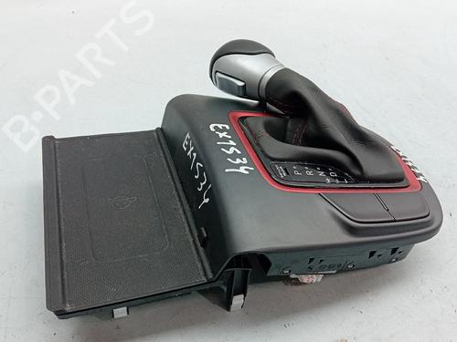 Used Shift knob HYUNDAI KONA (OS, OSE, OSI) 1.6 GDi Hybrid (141 hp) 29711215