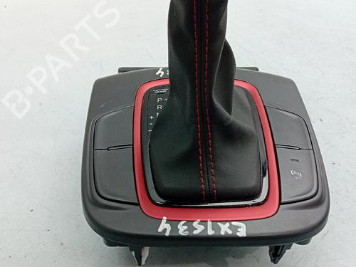 Shift knob HYUNDAI KONA (OS, OSE, OSI) 1.6 GDi Hybrid | BP29711215I34 