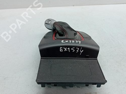 Shift knob HYUNDAI KONA (OS, OSE, OSI) 1.6 GDi Hybrid | BP29711215I34 