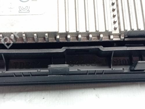 Shift knob HYUNDAI KONA (OS, OSE, OSI) 1.6 GDi Hybrid | BP29711215I34 