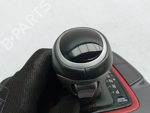 Shift knob HYUNDAI KONA (OS, OSE, OSI) 1.6 GDi Hybrid | BP29711215I34 