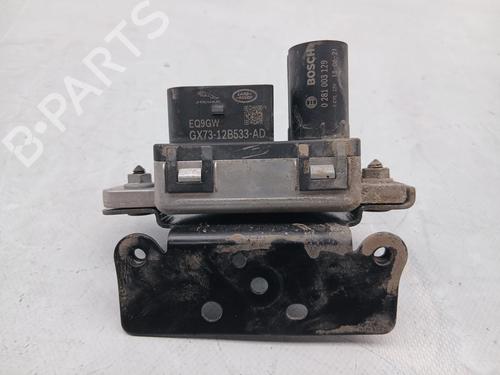 Other JAGUAR E-PACE (X540) 2.0 D150 | BP29737171O1 