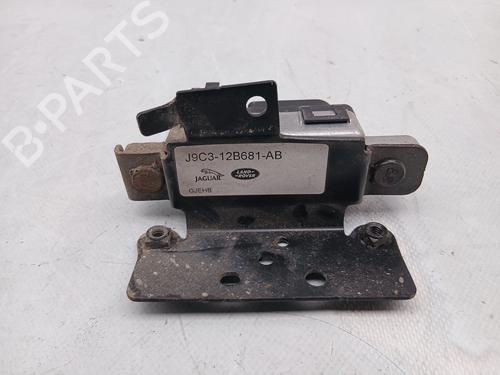 Other JAGUAR E-PACE (X540) 2.0 D150 | BP29737171O1 