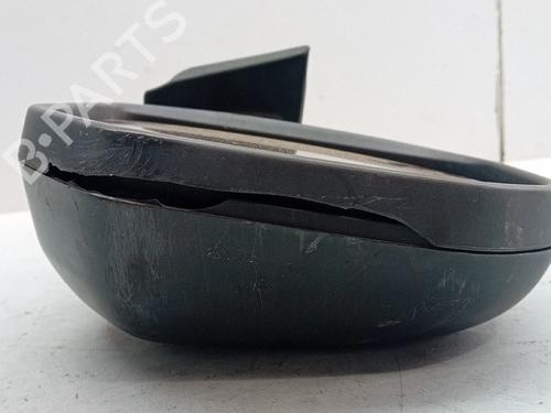 Right mirror CITROËN BERLINGO MULTISPACE (B9) 1.6 HDi 90 | BP29711218C27 