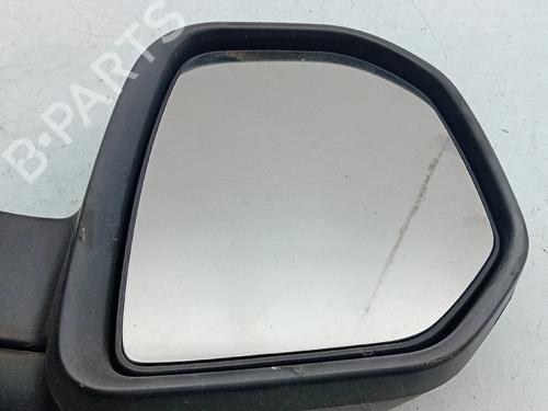 Right mirror CITROËN BERLINGO MULTISPACE (B9) 1.6 HDi 90 | BP29711218C27 