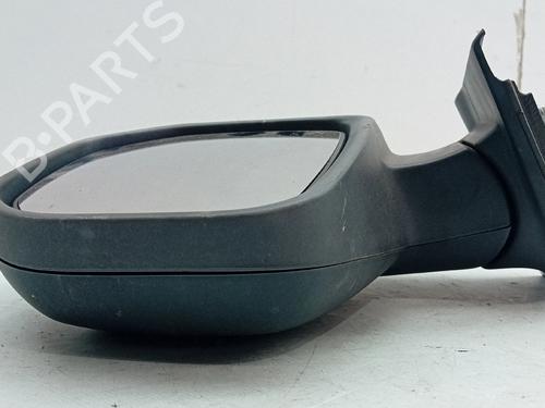 Right mirror CITROËN BERLINGO MULTISPACE (B9) 1.6 HDi 90 | BP29711218C27 