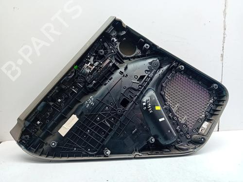 Used Rear right panel PORSCHE CAYENNE (92A) 3.0 Diesel (245 hp) 29128099