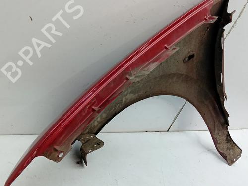 Błotnik przedni prawy CITROËN C3 I (FC_, FN_) 1.1 i | BP29698965C42 
