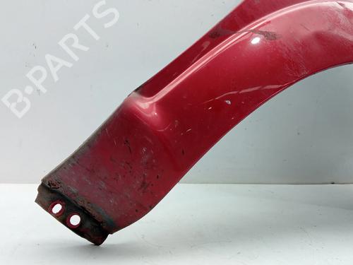 Błotnik przedni prawy CITROËN C3 I (FC_, FN_) 1.1 i | BP29698965C42 