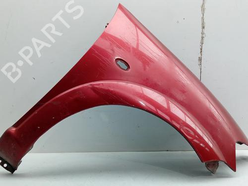 Błotnik przedni prawy CITROËN C3 I (FC_, FN_) 1.1 i | BP29698965C42 