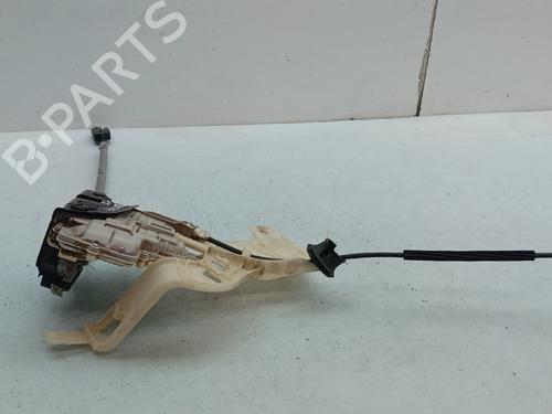 Used Rear right lock CITROËN C1 II (PA_, PS_) 1.0 VTi 68 (69 hp) 29079081