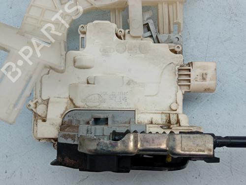 Rear right lock CITROËN C1 II (PA_, PS_) 1.0 VTi 68 | BP29079081C99