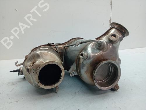 Used Catalyst AUDI A3 Sportback (8YA, 8YF) 35 TDI (150 hp) 29483247