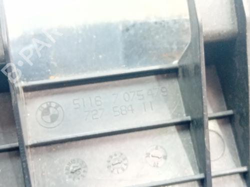 Glove box BMW 3 Touring (E91) 318 d | BP16081004C95 