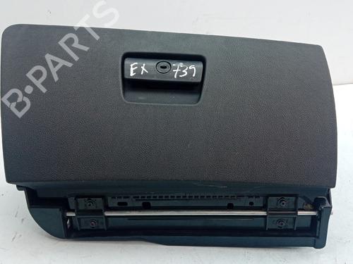 Used Glove box BMW 3 Touring (E91) 318 d (143 hp) 16081004