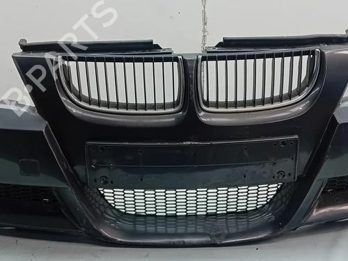 Front bumper BMW 3 Touring (E91) 318 d | BP26216615C7 