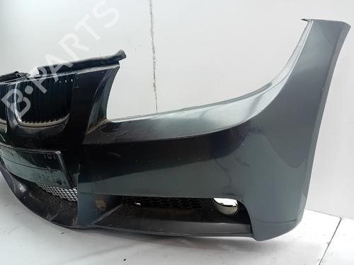 Front bumper BMW 3 Touring (E91) 318 d | BP26216615C7 