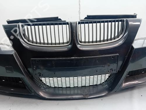 Front bumper BMW 3 Touring (E91) 318 d | BP26216615C7 