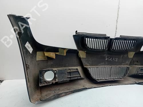 Front bumper BMW 3 Touring (E91) 318 d | BP26216615C7 