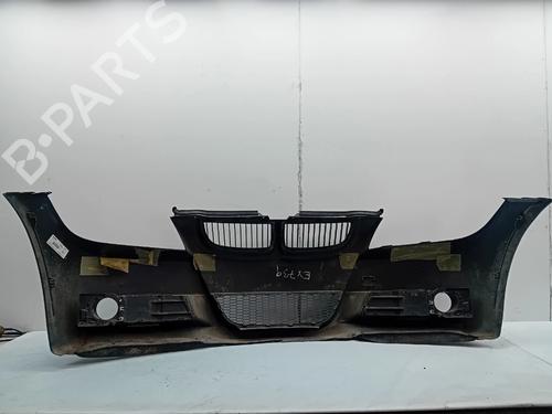 Front bumper BMW 3 Touring (E91) 318 d | BP26216615C7 