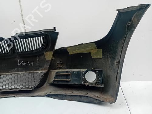 Front bumper BMW 3 Touring (E91) 318 d | BP26216615C7 