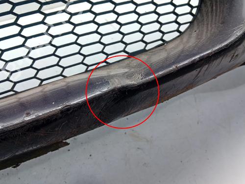 Front bumper BMW 3 Touring (E91) 318 d | BP26216615C7 