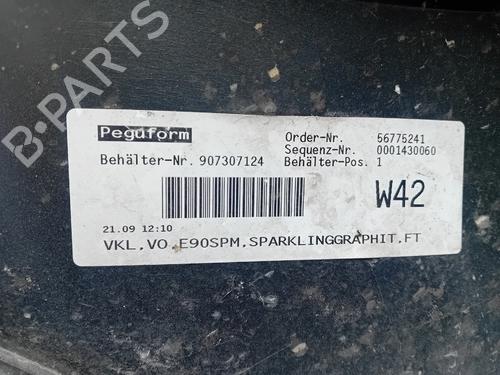 Front bumper BMW 3 Touring (E91) 318 d | BP26216615C7 