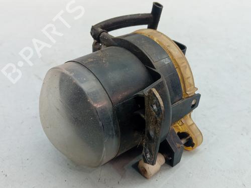 Used Left front fog light BMW 3 Touring (E91) 318 d (143 hp) 29730323