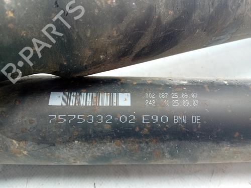 Other BMW 3 Touring (E91) 318 d | BP16084943O1