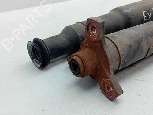 Other BMW 3 Touring (E91) 318 d | BP16084943O1