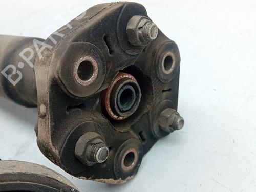 Other BMW 3 Touring (E91) 318 d | BP16084943O1