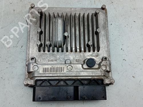 Engine control unit (ECU) MERCEDES-BENZ A-CLASS (W176) A 200 CDI / d (176.008) | BP24927567M57