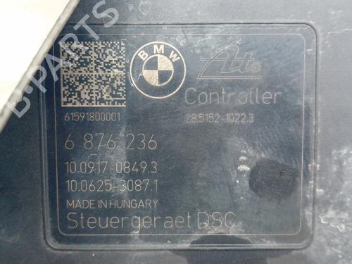 Electronic module BMW i3 (I01) Electric | BP29309463M83