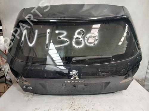 Used Tailgate Tailgate 26690975 26690975