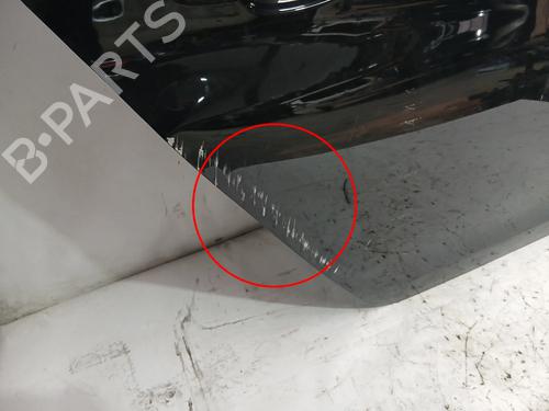 Right rear door PEUGEOT 308 II (LB_, LP_, LW_, LH_, L3_) 1.2 THP 130 | BP26690973C5