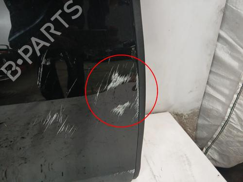 Right rear door PEUGEOT 308 II (LB_, LP_, LW_, LH_, L3_) 1.2 THP 130 | BP26690973C5