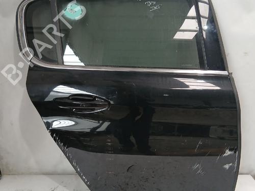 Used Right rear door PEUGEOT 308 II (LB_, LP_, LW_, LH_, L3_) 1.2 THP 130 (131 hp) 26690973