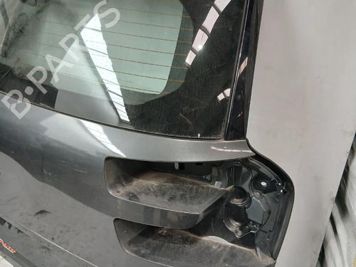 Bakluke CC/Kombi-Kupé CITROËN C4 Grand Picasso II (DA_, DE_) 1.6 HDi / BlueHDi 115 | BP17130133C6