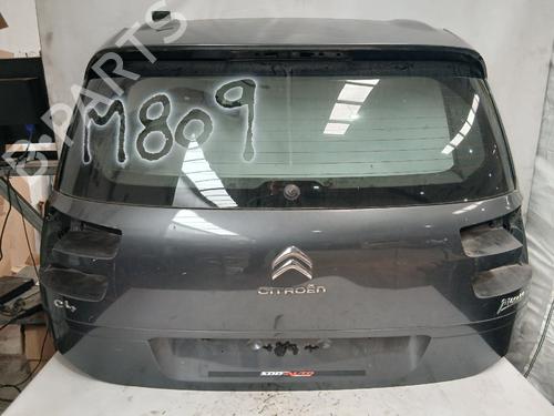 Bakluke CC/Kombi-Kupé CITROËN C4 Grand Picasso II (DA_, DE_) 1.6 HDi / BlueHDi 115 (115 hp) 17130133