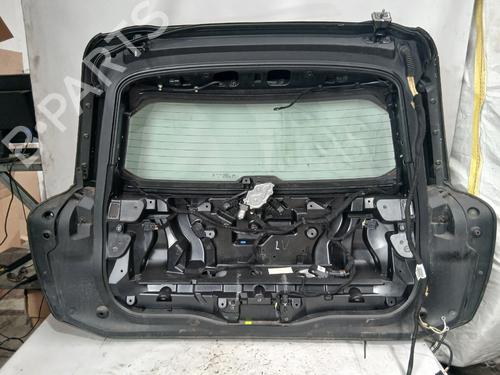 Bakluke CC/Kombi-Kupé CITROËN C4 Grand Picasso II (DA_, DE_) 1.6 HDi / BlueHDi 115 | BP17130133C6