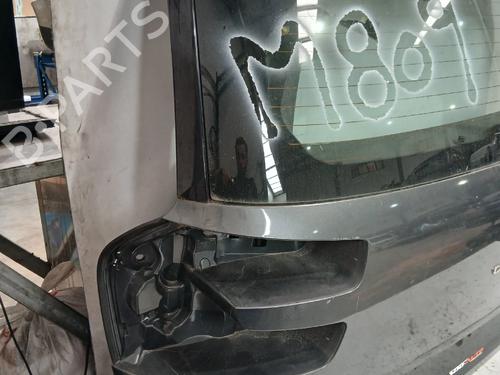 Bakluke CC/Kombi-Kupé CITROËN C4 Grand Picasso II (DA_, DE_) 1.6 HDi / BlueHDi 115 | BP17130133C6