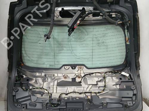 Tailgate PEUGEOT 508 SW I (8E_)  | BP20303275C6