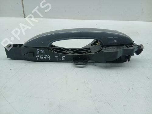 Türgriff hinten links außen DACIA JOGGER (RK_) 1.0 TCe 110 (RKMD) | BP29252668C130 