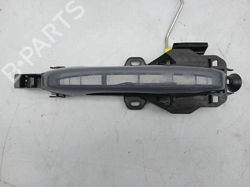 Türgriff hinten links außen für DACIA JOGGER (RK_) 1.0 TCe 110 (RKMD) (110 hp) 29252668