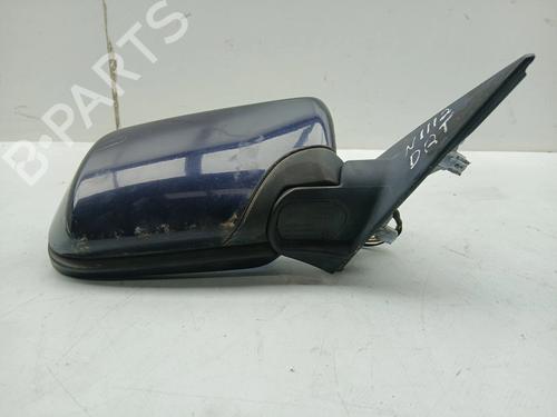 Right mirror BMW 3 (E46) 320 d | BP23274037C27 