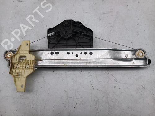 Vindusheismekanisme venstre bak DACIA JOGGER (RK_) 1.0 TCe 110 (RKMD) (110 hp) 29252675